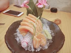 -水之惠鲜鱼料理(王府大街店)