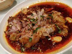 -眉州东坡(中关村店)