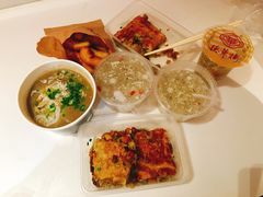 -老通城豆皮大王(吉庆街店)