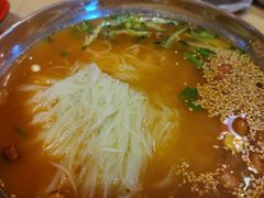 -朴家冷面(总店)