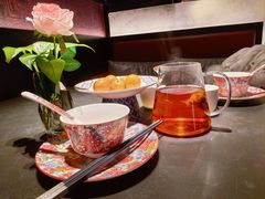 -知楚•精致湖北菜(武商MALL店)