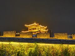 -昌州古城