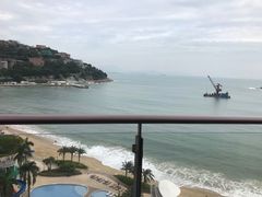 -深圳大梅沙京基洲际度假酒店