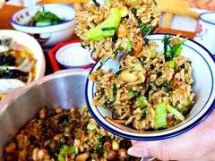 -食锦记家宴·闽南菜(开元盛世广场店)