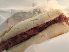 -刘纪孝腊牛羊肉(北广济街店)