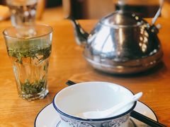 -礼耕堂·百年茶人餐厅(梅家坞店)