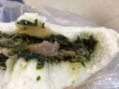 -南师大仙林校区东区食堂