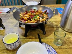 -湘香私房菜(大石长隆店)