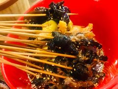 -妈妈传炖品(双林店)