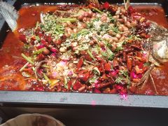 -冰城小镇音乐串吧·聚会餐厅(百子湾店)