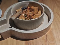 -黄山老妈·土菜(碧桂园店)