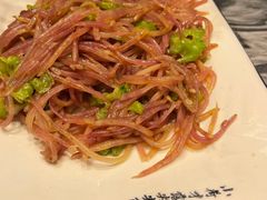 -蔼若春.传承三十年云南菜(金碧公园店)