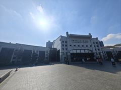 -中国京杭大运河博物馆