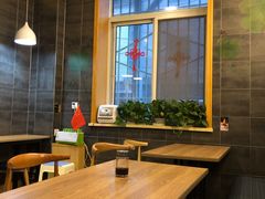 大堂-老陈家擀面皮(木塔巷店)