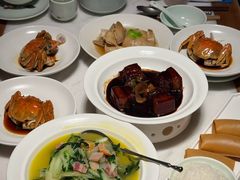 -苏帮袁Sue Cuisine(来福士店)