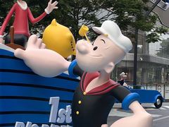 -东莞松山湖万象汇