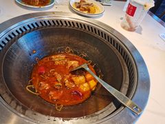 -遇东北林区铁锅炖(南开店)