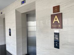 -青岛海尔洲际酒店