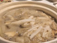 -天宜隆蘑菇宴火锅(石景山旗舰店)