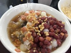 冰汤圆-储奇门鳝鱼火锅(总店)