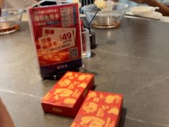 -新辣宴·湖南家常菜·商务聚餐(中粮创芯店)