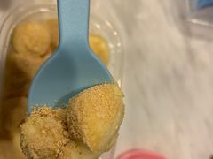 -李大牛和刘大力手作甜品(凯德店)