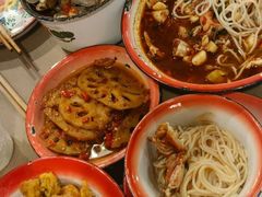 -老三样·旧食新味(船山路店)