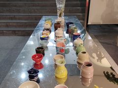 -袁亮今日陶艺(苹果社区总店)