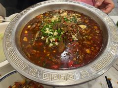 -新新湘菜馆(新中街二条店)