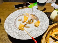 -那时新疆·若羌(经纬汇店)