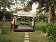 -三亚海棠湾万丽度假酒店