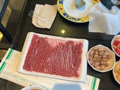 -南门涮肉(上海一店)