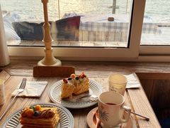 -Vanillacafe香草咖啡(银海大世界店)