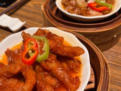 -珍宝轩海鲜火锅(碧湖大厦店)