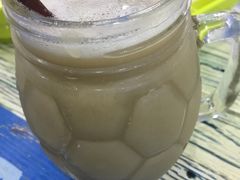 绿豆沙-一心糖水(侨港风情街店)