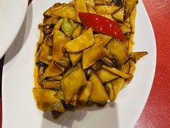 -正阳门饭庄·烤鸭·北京菜(万丰路七里庄店)