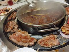 -执牛耳涮烤牛排火锅(伊河路店)