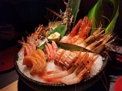 -京料理·日料自助·铁板燒(复悦城店)