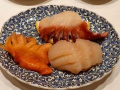 -鮨一日本料理(大中华店)