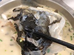 -新新湘菜馆(新中街二条店)