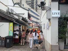 -猫的魔法密林(衣裳街店)