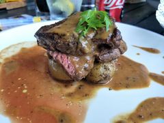 -布拉格餐厅· 中欧捷克菜(全国首店)