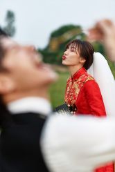 -角色婚纱摄影(中心店)