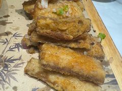 -金陵后厨·南京菜(新街口秣陵路店)