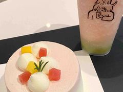 -喜茶(徐州金鹰店)