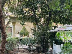 -马勒别墅·中餐厅