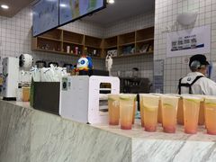 -茶百道(吉嘉港店)