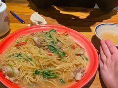 -破三川·新川菜(静安大融城店)