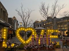 -比斯特上海购物村精品奥特莱斯