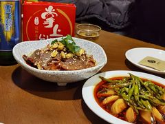 -掌上鲜(南顺城街店)